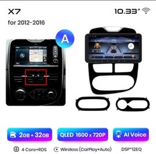 Din android radio - 2,