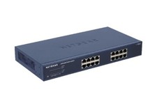 Netgear prosafe port - netgear,