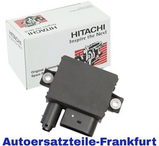 Hitachi steuergerät glühzeit - hitachi,