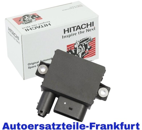 Hitachi steuergerät glühzeit - steuergerät,