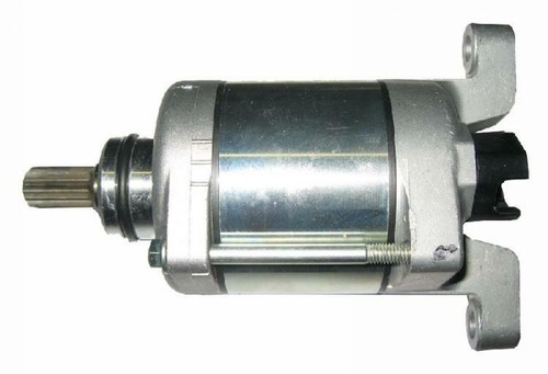 Startermotor honda fes - s, wing