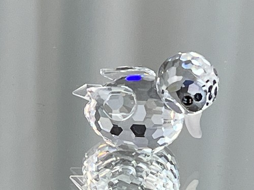 Swarovski figur 012531 ente - ,