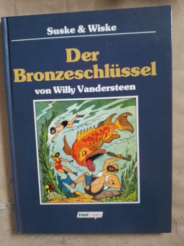 Willy vandersteen suske - willy, vandersteen: