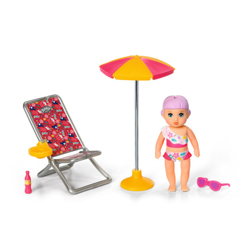 Baby born minis - born,