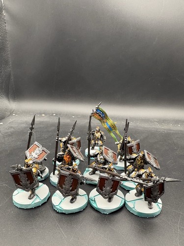Herr der ringe hobbit - ringe, tabletop