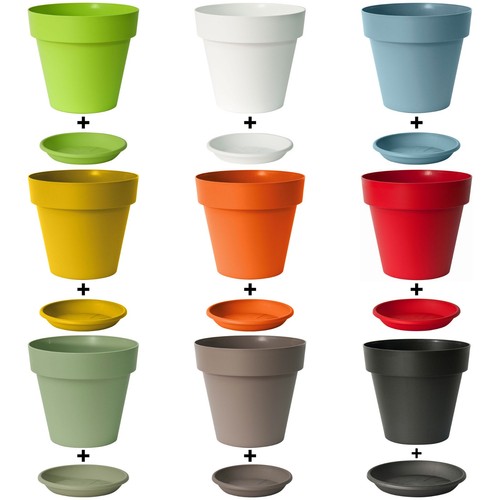 Farben größen zur wahl - farben, 10