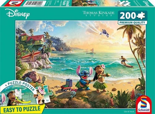 Schmidt spiele puzzle thomas - schmidt,