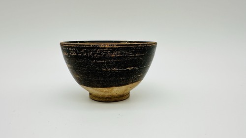 Ancient chinese black slip - ancient,