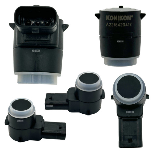 Pdc parksensor 2215420417 neu - pdc,