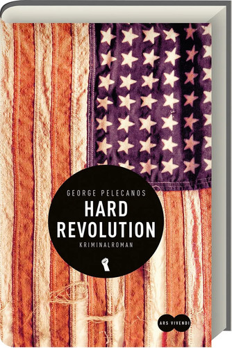 Hard revolution george - hard,