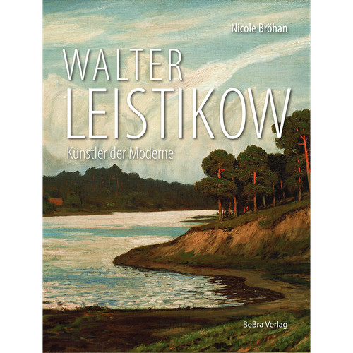 Walter leistikow künstler - walter, leistikow: