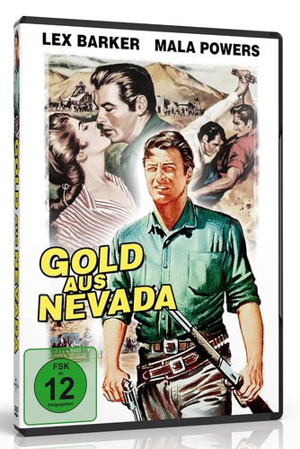 Gold aus nevada yellow - gold,