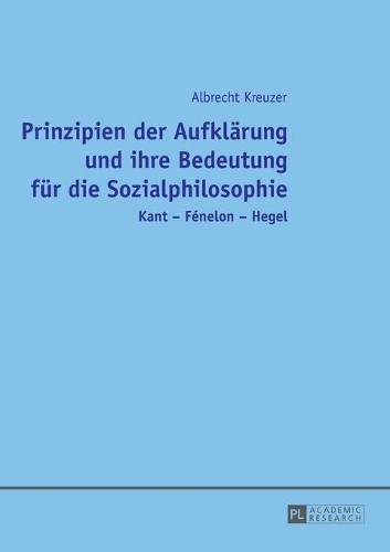 Albrecht kreuze prinzipien der - albrecht,
