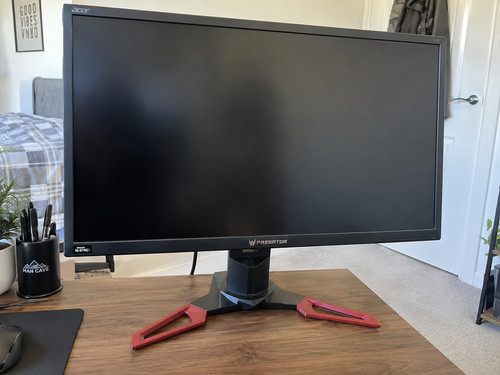 Acer predator xb271hu - acer, wqhd