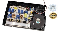 Komplett - (hauptplatine),