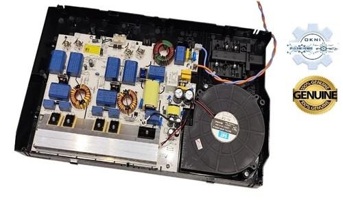 Komplett - (hauptplatine),