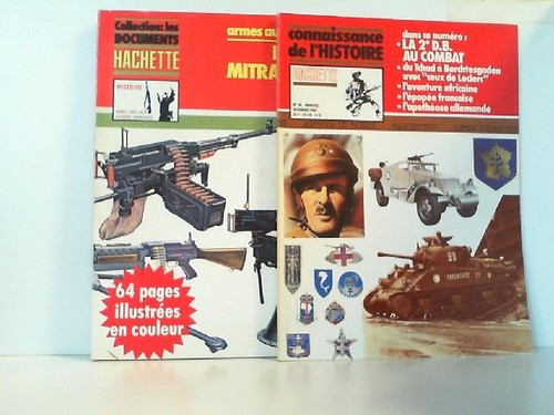 Hachette hefte n 30 - n°,