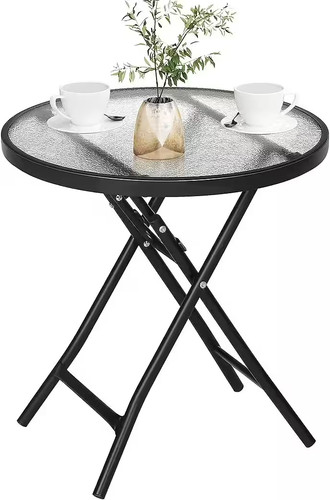 Eugad gartentisch rund - gartentisch,