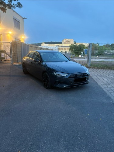 Audi tfsi s - 35,