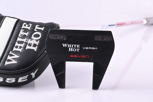 Odyssey white hot versa seven - hot,