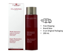 Clarins super restorative - super,