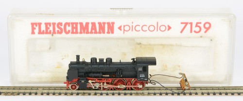 Fleischmann piccolo 7159 drg - n,