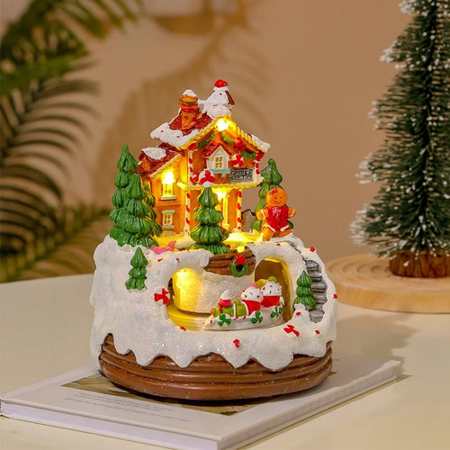 Weihnachten spieluhr - weihnachten,
