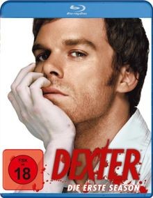 Dexter die erste - -,
