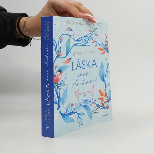 Láska mezi vločkami -  , | 