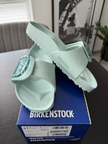 Birkenstock sandalen madrid - birkenstock,