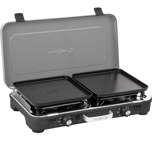 Brunner powerkook gaskocher - gp,