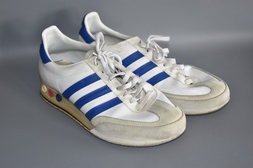 Vintage adidas kegler super - adidas,