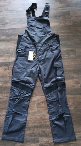 Uvex latzhose arbeitshose - uvex,