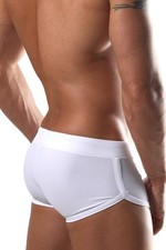 Oboy push badehose - push, up