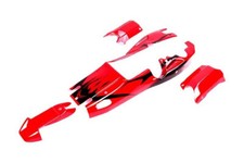 XTC KAROSSE BODY COVER HPI