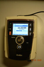 ResMed Stellar 100 Beatmungsgerät Therapiegerät mit 48207 Betriebsstunden (DK)