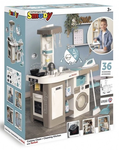 Smoby spielzeug spielwelt - smoby,
