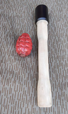 DDR NVA   Schule zwei  Sportgeräte  Sportfest  Weitwurf  GST  Ex  Armee