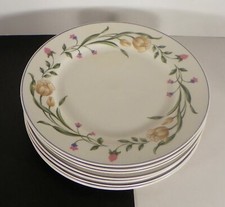 7 Casa Mia ALLORO Dinner Plate