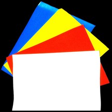 Reflektierendes klebeband - reflektierendes, 3m