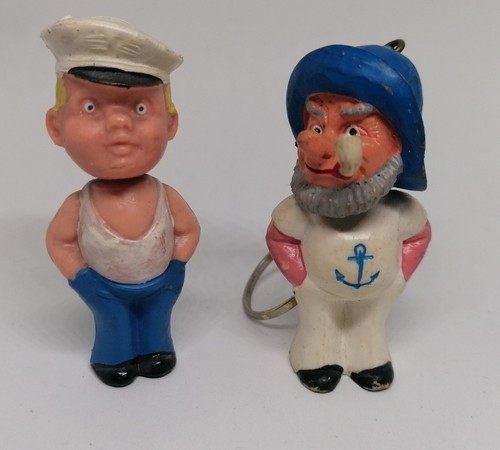 Werbefiguren hamburger hafen - werbefiguren,