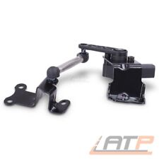 NIVEAUSENSOR LEUCHTWEITENREGULIERUNG HINTEN FÜR AUDI A3 8P Q3 8U VW GOLF 5 6