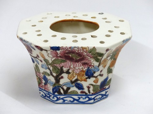 Bouquetière blumensteckvase - bouquetière,
