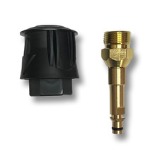 Schlauchadapter für Kärcher