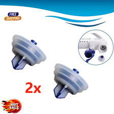 2STK Membrane für Geberit