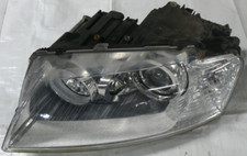 Bi Xenon Facelift Scheinwerfer