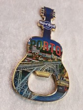 Hard Rock Cafe Bottle Opener