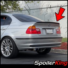 SpoilerKing Rear Trunk Spoiler