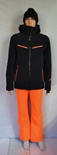 BOGNER SET SKIANZUG HERREN SKIJACKE CHANG + SKIHOSE SCOTT UVP 1000 € Gr 50 L NEU