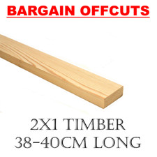 2x1 40cm lang gehobelt - lang,